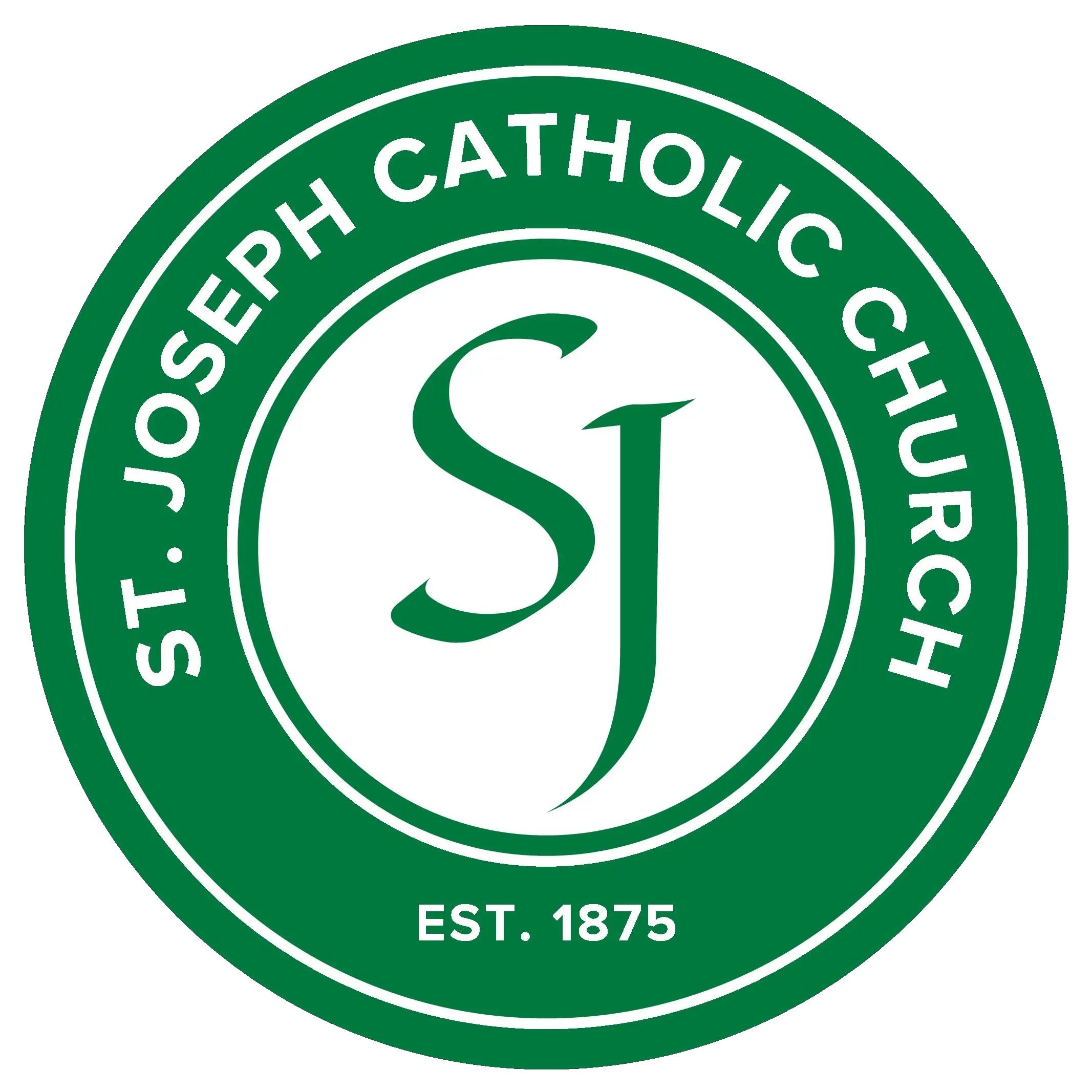 St Joseph Logo